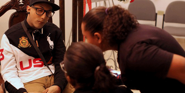 Böyle bir cenaze töreni daha önce görmediniz!