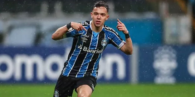 Porto yeni Pepe'sini buldu