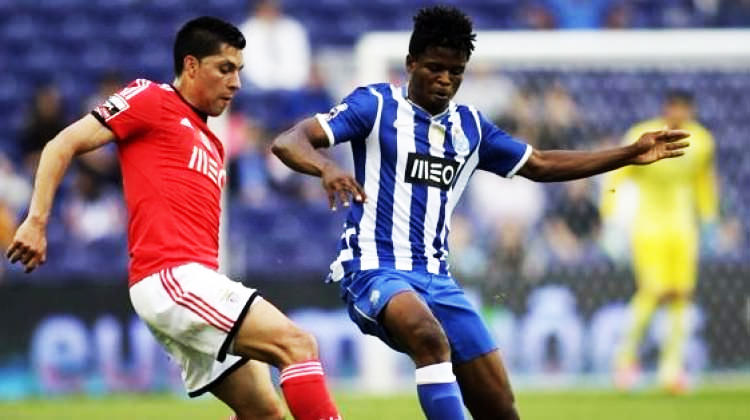 Porto'dan Bursaspor'a! Anlaşma tamam