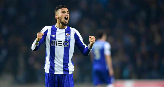 Porto'nun Alex Telles için istediği para dudak uçuklattı