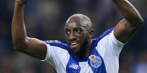 Porto'nun yıldızı için Süper Lig yolu göründü