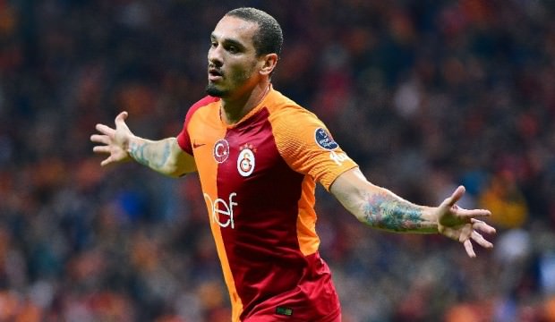 'Porto'yu seviyorum ama...'