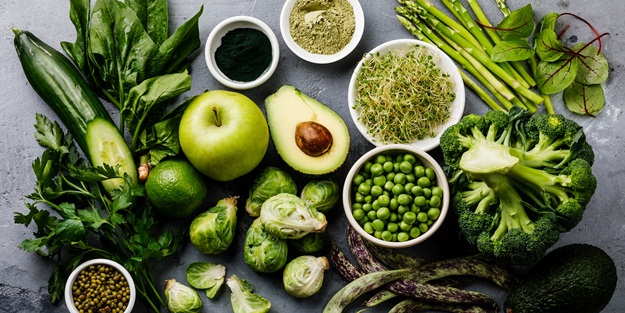 Posalı gıdalar sindirim sistemi kanserlerini önlüyor