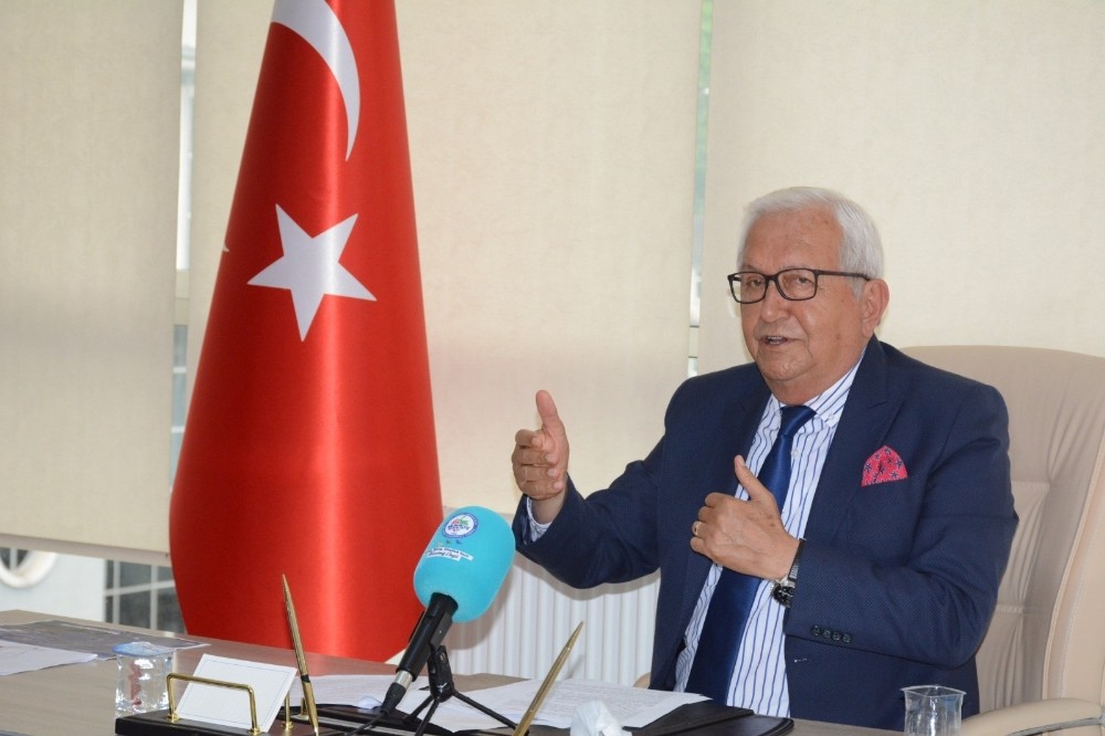 Posbıyık, Erdemir yönetimini masaya çağırdı 