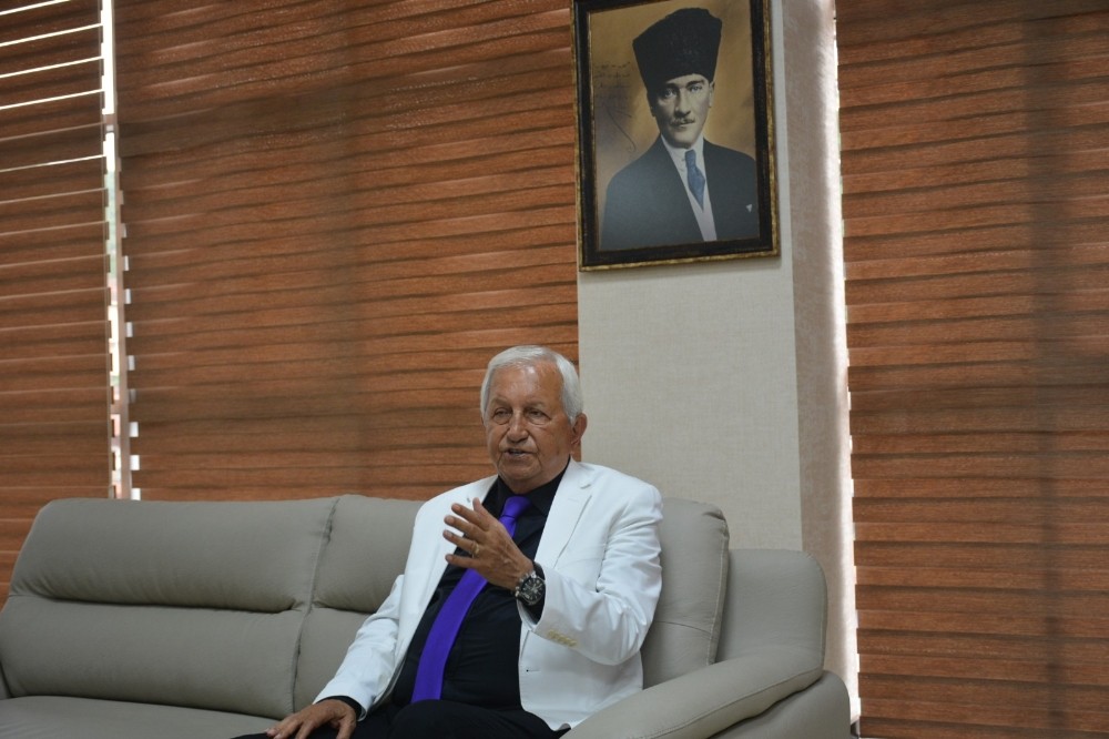 Posbıyık hakkındaki iddiaları değerlendirdi 