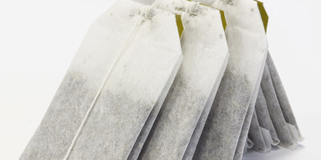 Poşet çay demleyenler dikkat! Bilim insanları önemli detayı keşfetti