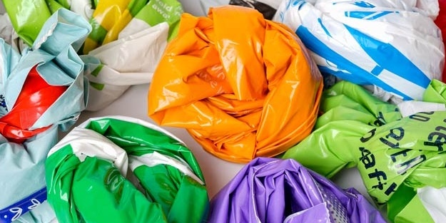 Poşetlerdeki gizli tehlike! Öldürüyor!