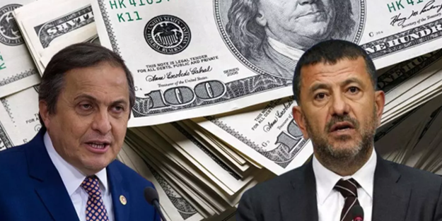 Poşetteki 250 bin dolar gizemini koruyor! Aday borsası deşifre oldu, CHP’liler dilini yuttu