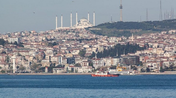 Poşetten koronavirüs bulaşır mı? | Kargodan koronavirüs bulaşır mı?