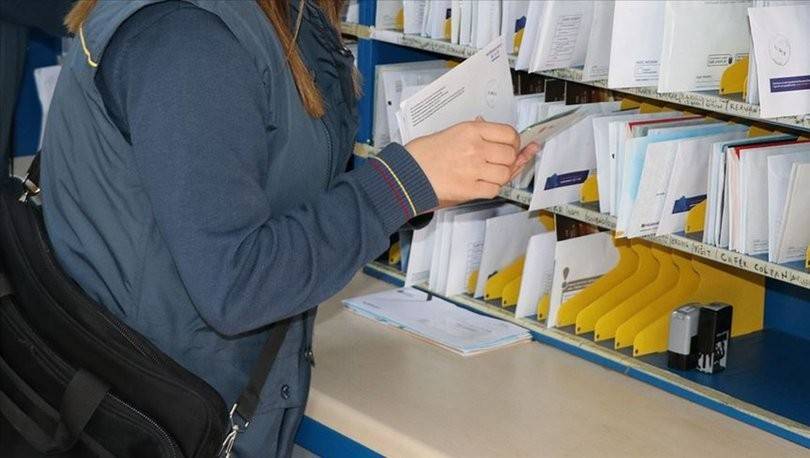 Posta sektöründeki “yetkilendirme şartları” güncelleniyor