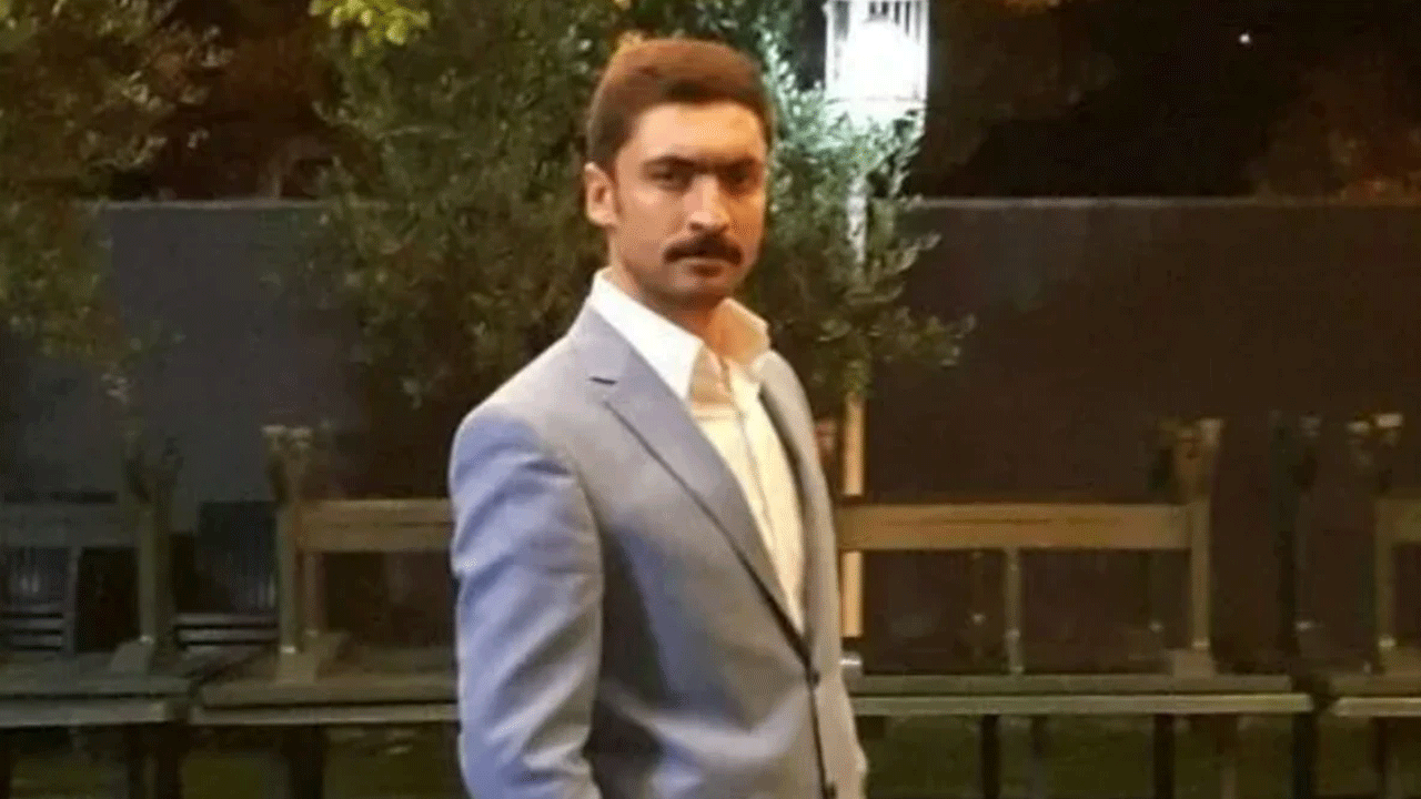 Postacının 600 milyonluk vurgunu