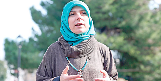 'Postallar her gece rüyalarıma girdi'