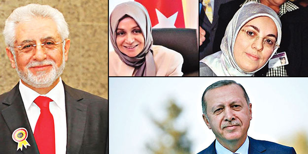 Postallı kabadayılar yollarına taş koydu ama onlar yılmadı