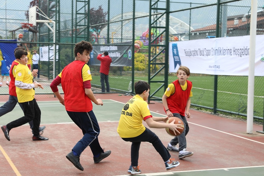 Potada büyük mücadele başladı 