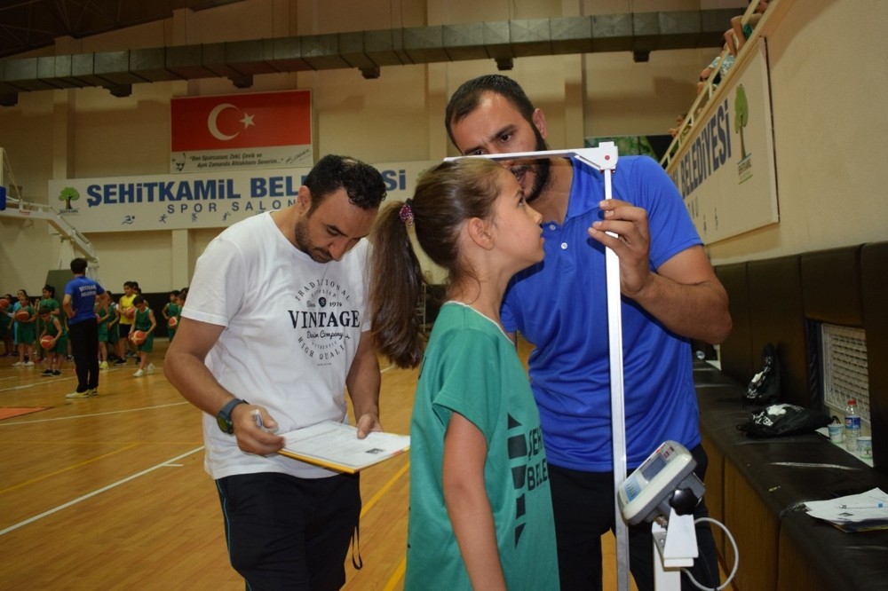 Potada yeniden yetenek avı 