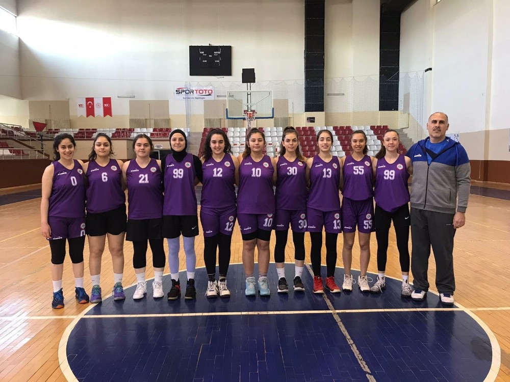 Potanın sultanları Kdz. Ereğli’yi temsil edecek 