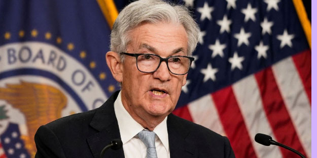 Powell böyle uyardı: Kimseye bir fayda sağlamaz