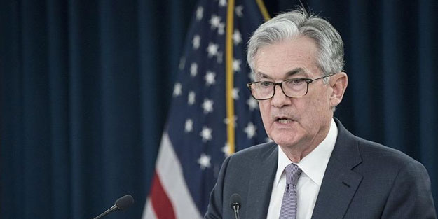 Powell’dan ekonomi açıklaması: Dönüm noktasında