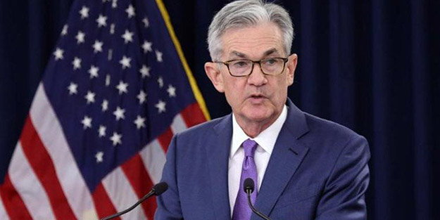 Powell’den piyasalara ılımlı mesaj