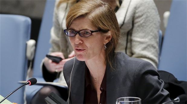 Power: Suriye rejimini ikna edin