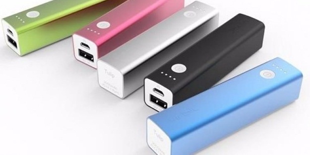 Powerbank yasaklandı