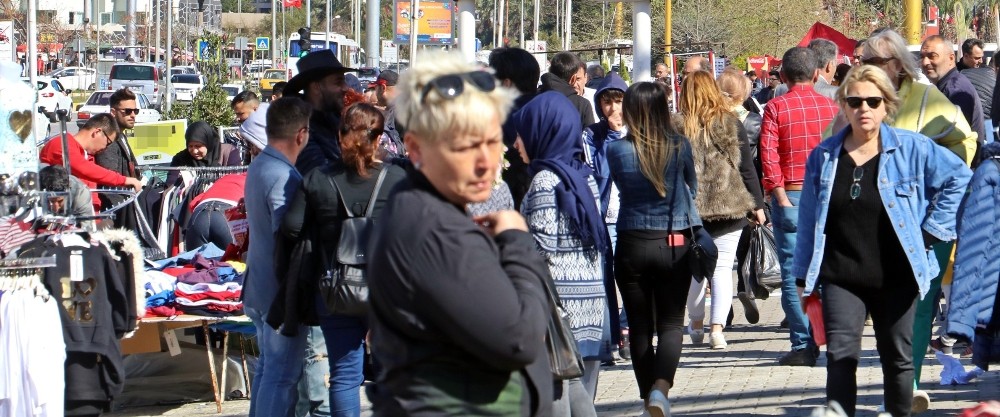 POYD Başkanı Atmaca: 