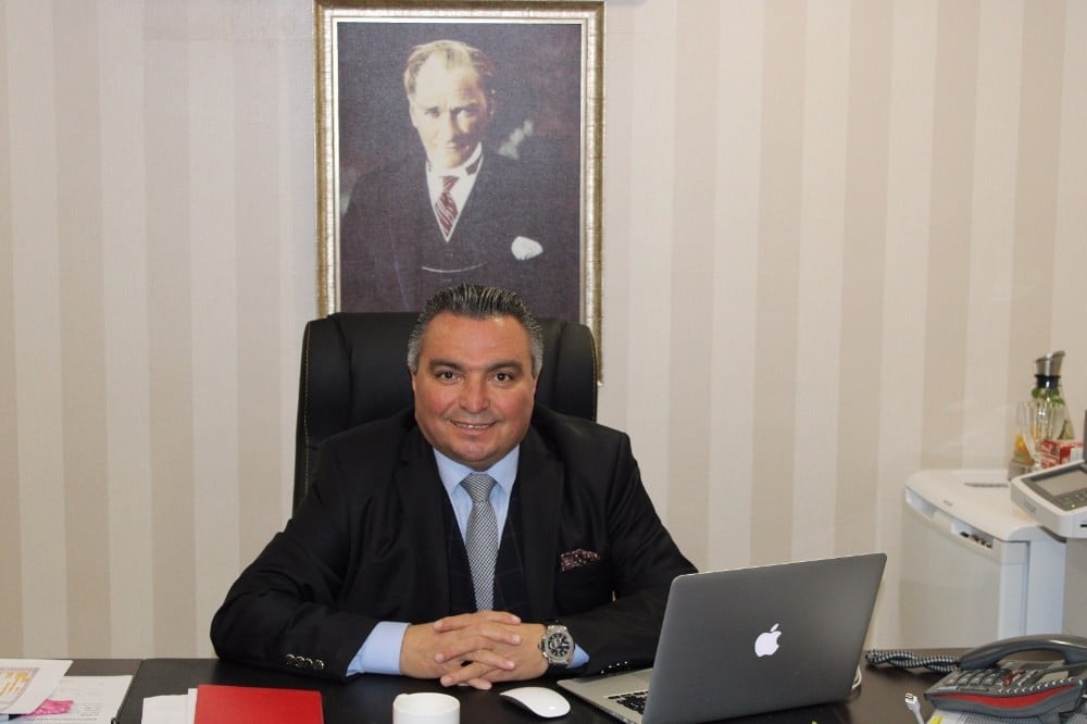 POYD Başkanı Atmaca: 