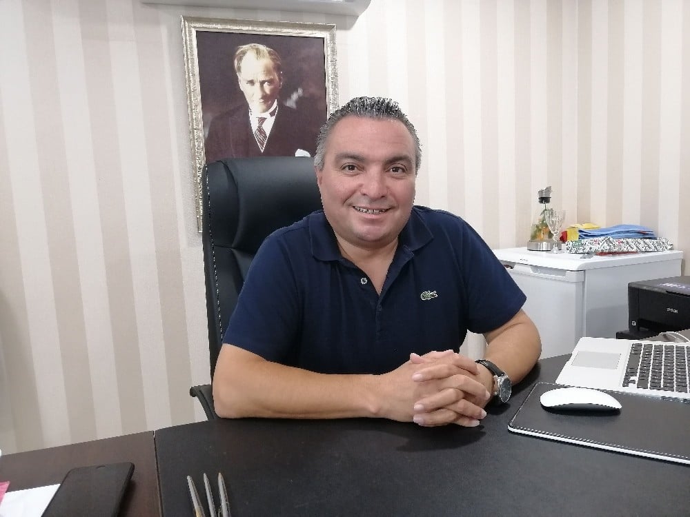 POYD Başkanı Atmaca’dan tanıtım ve geliştirme ajansı açıklaması 
