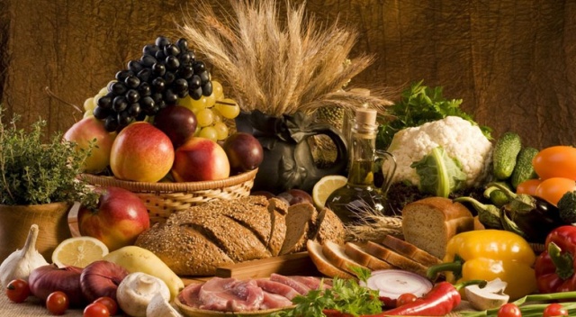 Poyraz: İhtiyaca göre gıda üretimi yapılacak