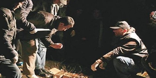 Poyrazköy davasında polislere inceleme!