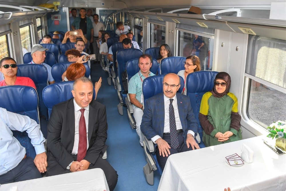 Pozantı’da 