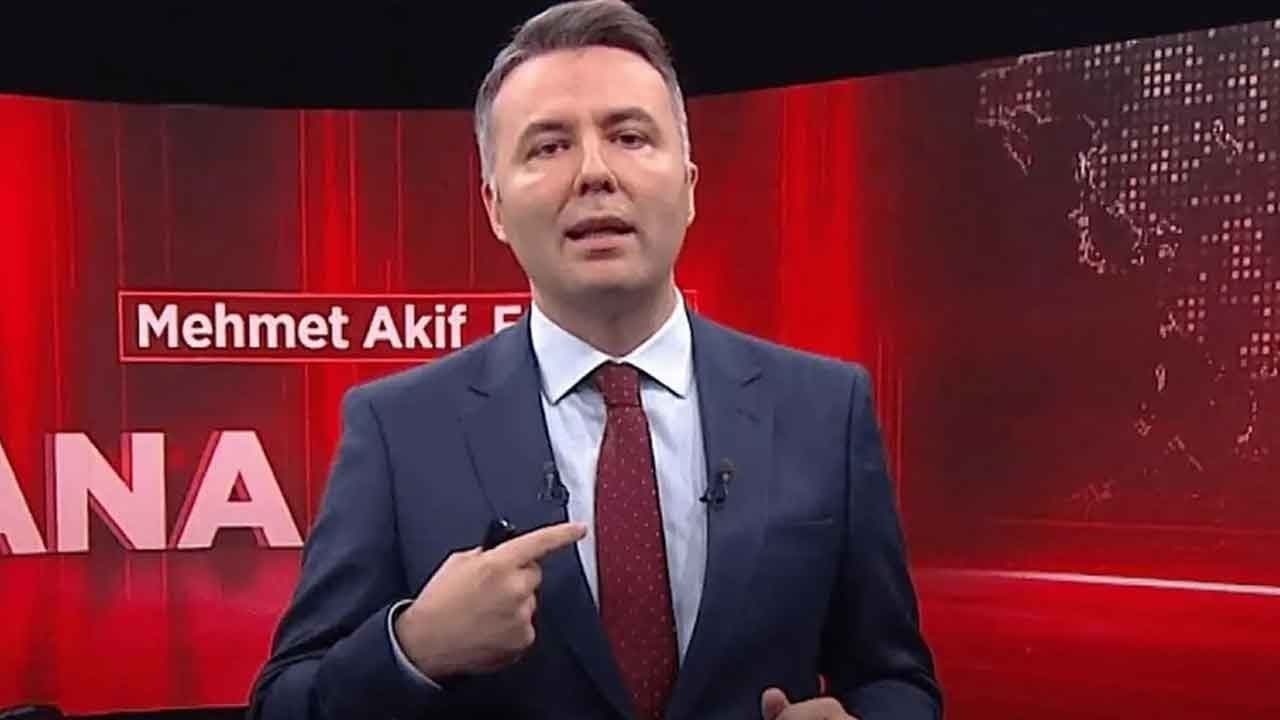 Pozitif çıktı: Mehmet Akif Ersoy işte şimdi yandı