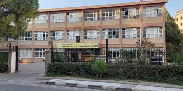 Pozitif vaka çıkınca bir sınıf karantinaya alındı