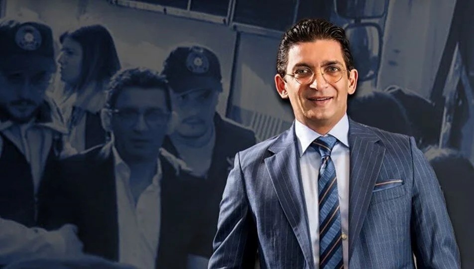 Pozitifbank ve Flash TV’nin patronu Erkan Kork hakkında karar verildi