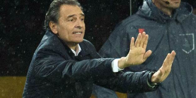 Prandelli Galatasaraylı yıldızı istedi