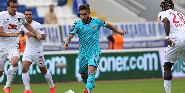 Prandelli Paşa'nın yıldızını istiyor