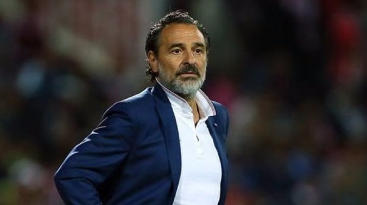 Prandelli'den ilginç tercih! Yeni takımı...