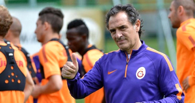 Prandelli'nin yeni adresi belli oldu!