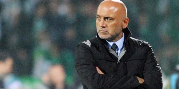 Galatasaray'ın yeni hocası o olacak