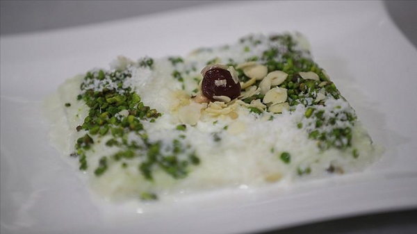 Hem leziz hem pratik | Ramazan akşamlarının olmazsa olmaz tarifi!