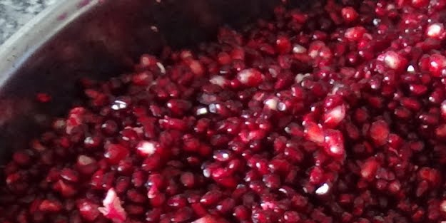 Pratik hakiki nar ekşisi yapımı: Binlerce lira vermeyin! Bunu deneyen başka tarif aramayacak