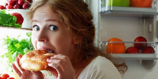 Pratik pişirme teknikleri