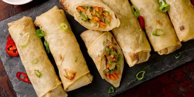 Pratik pizza börek nasıl yapılır?