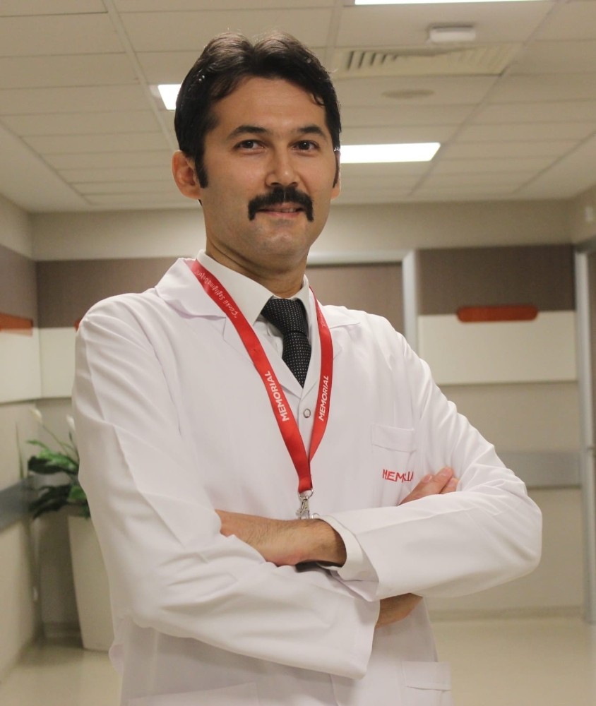 Prematüre bebeklerde göz muayenesine dikkat 