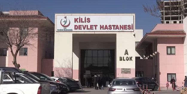 Prematüre doğan Suriyeli bebek Türkiye'de sağlığına kavuştu