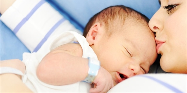 Prematüre doğumlar psikolojiyi etkiliyor