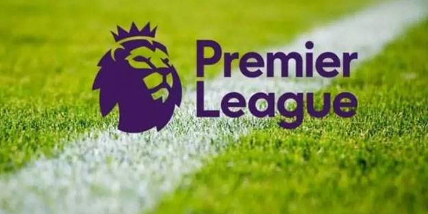 Premier Lig'de 94 koronavirüs vakası tespit edildi