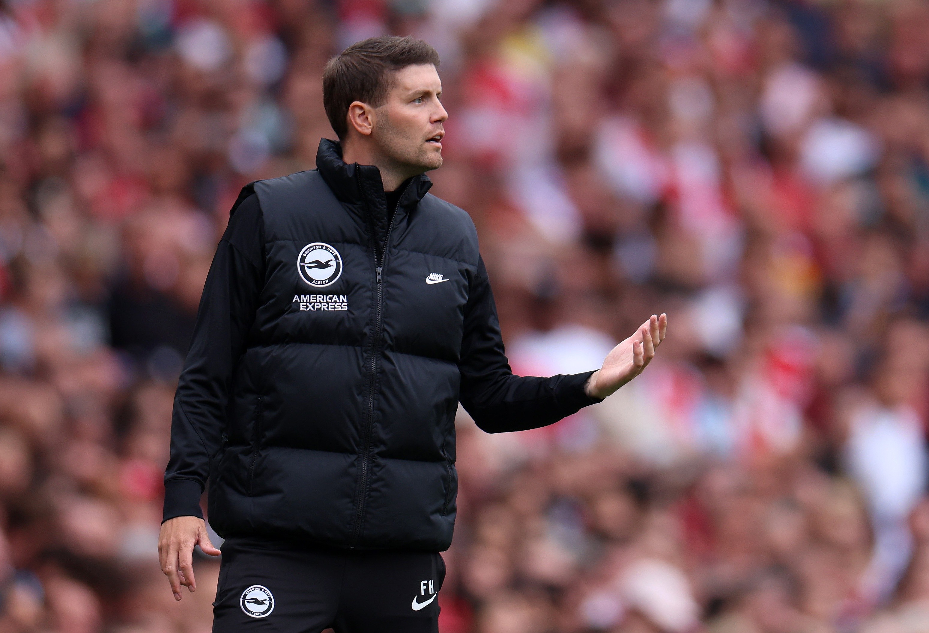 Premier Lig’de Ağustos ayının teknik direktörü belli oldu