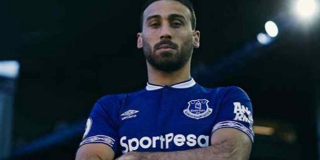 Premier Lig'de Chelsea'ya Everton çelmesi! Cenk Tosun...