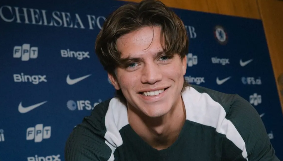 Premier Lig'de dev transfer: Chelsea sağ bekini İtalya'da buldu